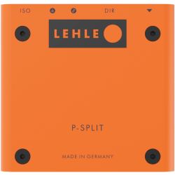 Lehle P Split III