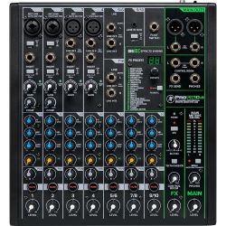 Mackie Pro FX 10 v3