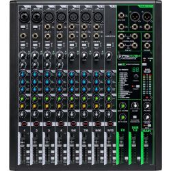 Mackie Pro FX 12 v3