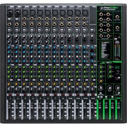 Mackie Pro FX 16 v3