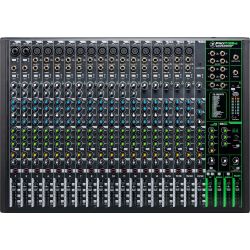 Mackie Pro FX 22 v3