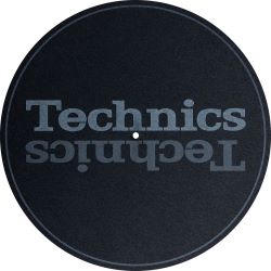 Technics Slipmat SL-1210 MK7 EG