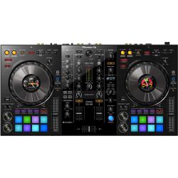 Pioneer DJ DDJ-800 DJ Controller B-Ware