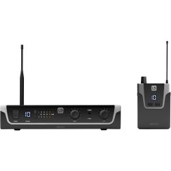 LD Systems U308 IEM In Ear Monitoring Set