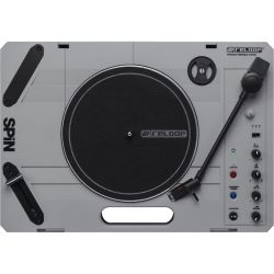 Reloop Spin