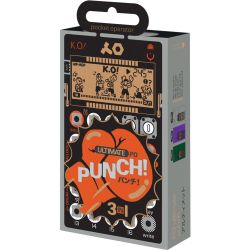 Teenage Engineering Ultimate Punch PO Superset