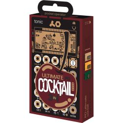 Teenage Engineering Ultimate Cocktail PO Superset