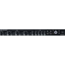 Steinberg UR816C USB 3 Audio Interface + iPad Support