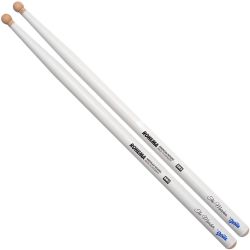 Rohema Drumsticks Marching RM3 Hickory lackiert