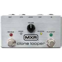 MXR M 303 Clone Looper