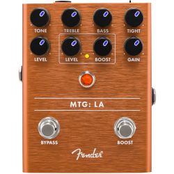 Fender MTG: LA Tube Distortion
