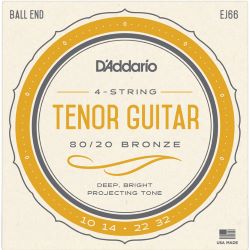 Daddario EJ666 Saitensatz Tenor-Gitarre