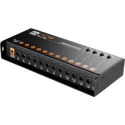 Palmer MI PWT 12 MK2