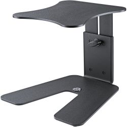 K&M 26774 Monitor Tischstativ