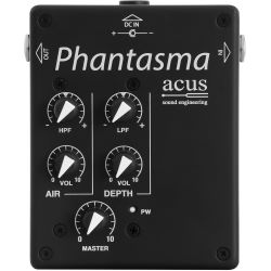 Acus Phantasma