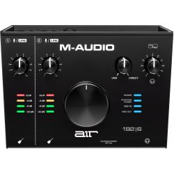 M-Audio AIR 192x6