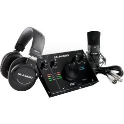 M-Audio AIR 192x4 Vocal Studio PRO