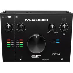 M-Audio AIR 192x4
