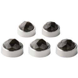 RockBoard Jewel LED Damper Small (5 Stück)
