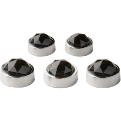 RockBoard Jewel LED Damper Large (5 Stück)