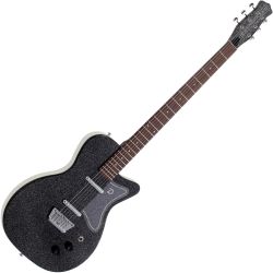 Danelectro Baritone BMF E-Gitarre