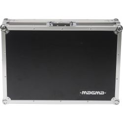 Magma DJ-Controller-Workstation DJ-707