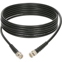 Klotz SWCT professionelles word clock BNC Kabel 1m