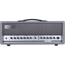 Blackstar Silverline Deluxe Head