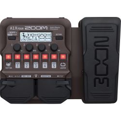 Zoom A1X FOUR