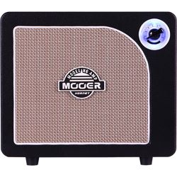 Mooer Hornet Black