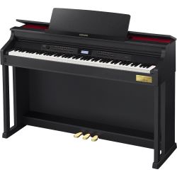 Casio AP-710 BK Celviano Digitalpiano