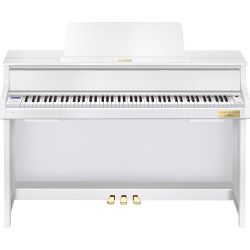 Casio GP-310 WE Grand Hybrid Digitalpiano