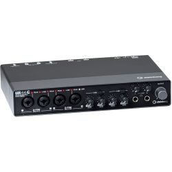 Steinberg UR44C USB 3 Audio Interface + iPad Support B-Ware