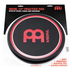 Meinl MPP-12 Practice Pad 12 Zoll