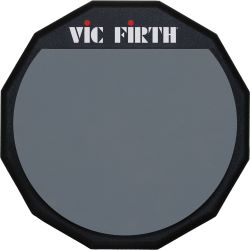 Vic Firth VFPAD6 Practice Pad 6 Zoll