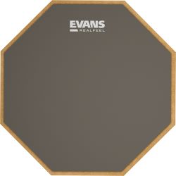 Evans ARF7GM Practice Pad 7 Zoll