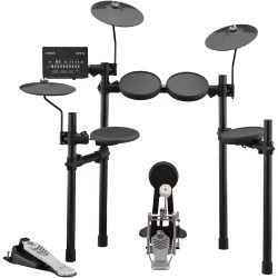 Yamaha DTX452K E-Drum Set