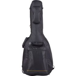 Rockbag Deluxe Line Gigbag Hollowbody Semikakustik E-Gitarre