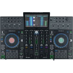 Denon DJ PRIME 4 DJ System B-Ware