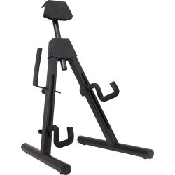Fender A-Frame Universal Gitarrenständer f. E-Gitarre