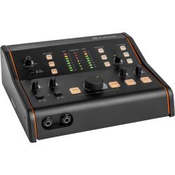 Palmer Monicon XL