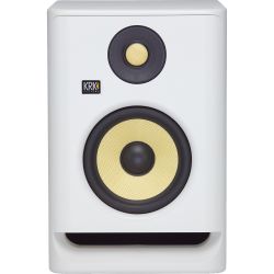KRK RP5 ROKIT G4 White Noise