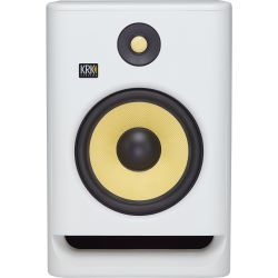 KRK RP8 ROKIT G4 White Noise