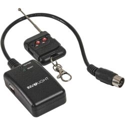 Involight W-2 Funkfernbedienung
