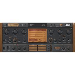 u-he Twangström - Lizenz Code