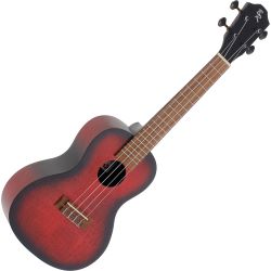 Baton Rouge VX1/CQ-RB Limited Edition Konzert-Ukulele