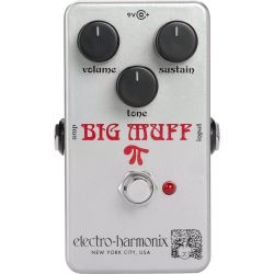 Electro Harmonix Ram’s Head Big Muff Pi