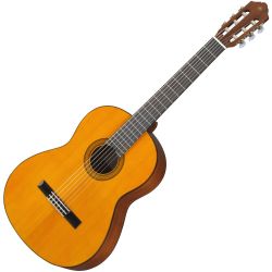 Yamaha CG102 Konzertgitarre