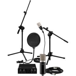 IMG Stageline SONGWRITER Bundle