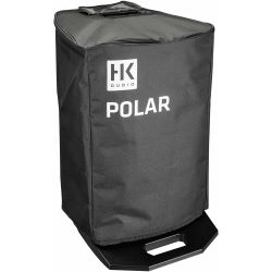 HK Audio Polar 10 Sub - Trolley